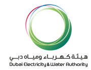 DEWA logo